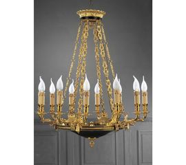 Люстра Loriginale CHANDELIERS MER199, фото 1