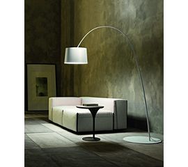 Торшер Foscarini TWIGGY terra LED, фото 1