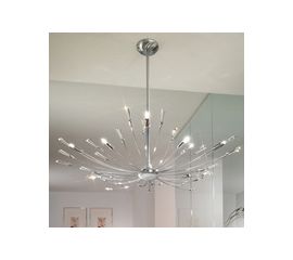 Люстра Kolarz CYRANO 306.810.6, фото 1