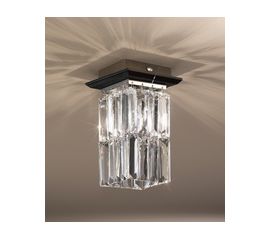 Потолочный светильник Kolarz PRISMA COLONIAL 369.11.W, фото 1