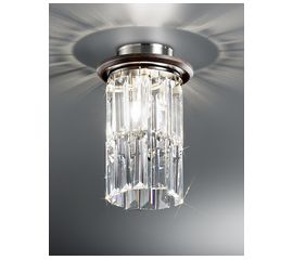 Потолочный светильник Kolarz PRISMA COLONIAL 369.11R.W, фото 1