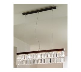 Люстра Kolarz PRISMA COLONIAL 369.85.W, фото 1