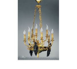 Люстра Loriginale CHANDELIERS MER408, фото 1