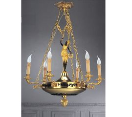 Люстра Loriginale CHANDELIERS MER429, фото 1