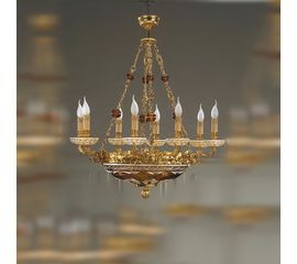 Люстра Loriginale CHANDELIERS MER477, фото 1