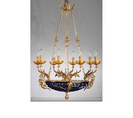 Люстра Loriginale CHANDELIERS MER518, фото 1