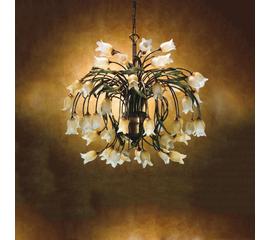 Подвесной светильник Loriginale BUTTERFLY 55/L, фото 1