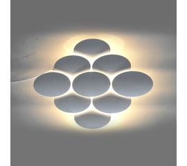 Настенный светильник Milan Iluminacion OBOLO 6488, фото 1