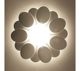 Потолочный светильник Milan Iluminacion OBOLO 6491, фото 1