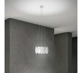 Подвесной светильник Milan Iluminacion OBOLO 6492, фото 1