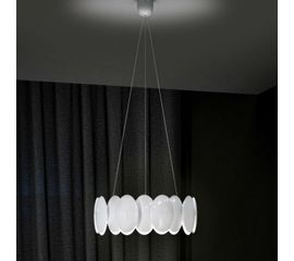 Подвесной светильник Milan Iluminacion OBOLO 6493, фото 1