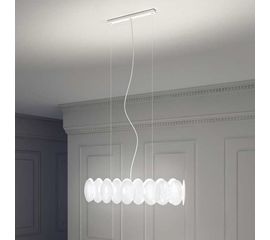 Подвесной светильник Milan Iluminacion OBOLO 6494, фото 1