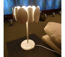 Настольная лампа Milan Iluminacion OBOLO 6495, фото 1