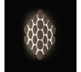 Настенный светильник Milan Iluminacion OBOLO 6505, фото 1