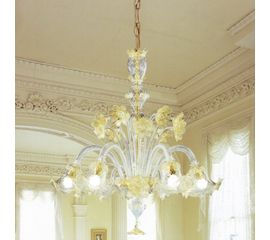 Люстра Gallery 705 L6, фото 1