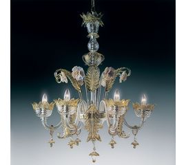 Люстра Gallery 709 L6, фото 1