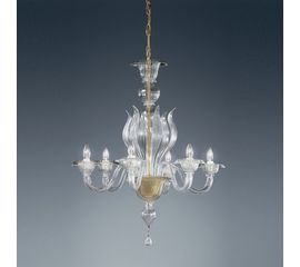 Люстра Gallery 711 L6, фото 1