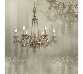 Подвесной светильник Creval Fundidas 716A, фото 1