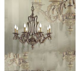 Подвесной светильник Creval Fundidas 716B, фото 1