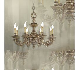 Подвесной светильник Creval Fundidas 717B, фото 1