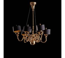 Люстра Pieter Adam Melting Amsterdam PA 860, фото 1