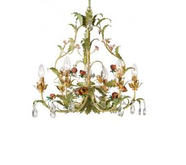 Люстра Lucienne Monique 900 - 6, фото 1