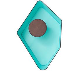 Настенный светильник DesignHeure Nenuphar A90n, фото 1