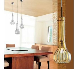 Подвесной светильник Gallery ATHENA S1, фото 1