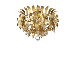 Потолочный светильник Lucienne Monique AX 106 - M, фото 1