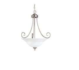 Люстра Savoy House Adirondack Pendant, фото 1