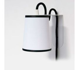 Настенный светильник DesignHeure Lightbook Al, фото 1