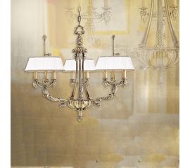 Подвесной светильник Creval Aries 724A/9, фото 1