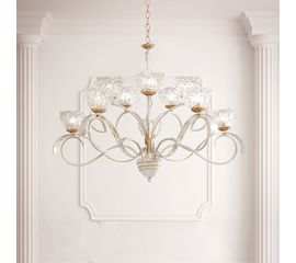 Люстра Masca Artica 1864/10, фото 1