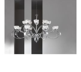 Люстра Masca Artica 1864/16, фото 1