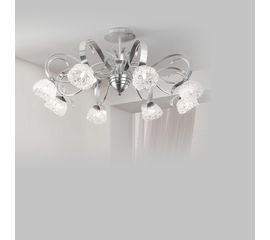 Потолочный светильник Masca Artica 1864/8PL, фото 1