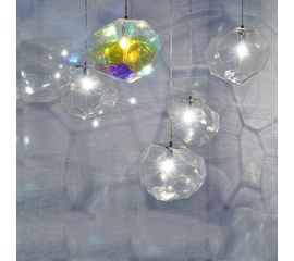 Подвесной светильник Innermost Asteroid, фото 1