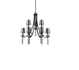 Подвесной светильник Savoy House Avington 9 Light Chandelier, фото 1