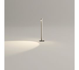 Встраиваемый в грунт светильник Vibia BAMBOO 4800, фото 1