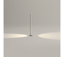 Встраиваемый в грунт светильник Vibia BAMBOO 4801, фото 1