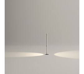 Встраиваемый в грунт светильник Vibia BAMBOO 4803, фото 1