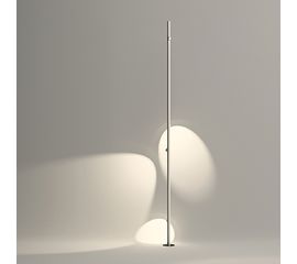 Встраиваемый в грунт светильник Vibia BAMBOO 4805, фото 1