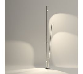 Встраиваемый в грунт светильник Vibia BAMBOO 4811, фото 1