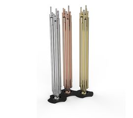 Напольный светильник Delightfull BRUBECK Floor, фото 1