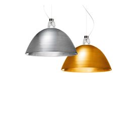 Подвесной светильник Diesel CRASH &amp;amp; BELL Bell, фото 1