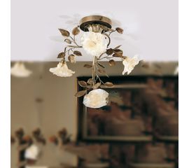 Потолочный светильник Loriginale CHARMANT Plafoniera 4/L, фото 1