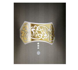 Настенный светильник Gallery CHARME P, фото 1