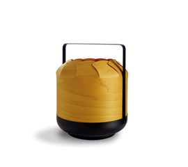 Напольный светильник LZF Chou MGB, фото 1