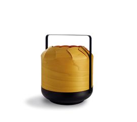 Настольная лампа LZF Chou MPB, фото 1