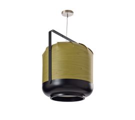 Подвесной светильник LZF Chou SGB, фото 1