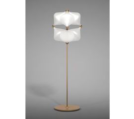 Торшер Lasvit CLOVER Floor lamp, фото 1